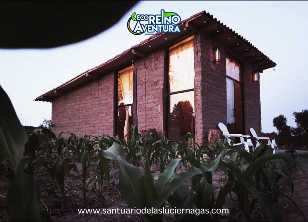 Cabañas Tlaxcala