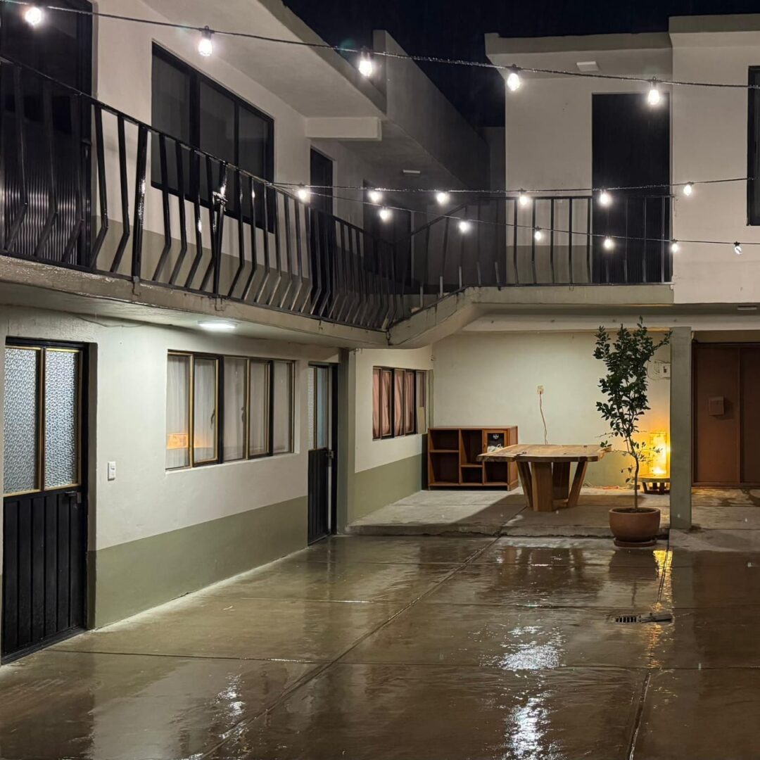 Hotel 3