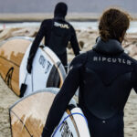 Make Surfing Your New Year`s Resolution